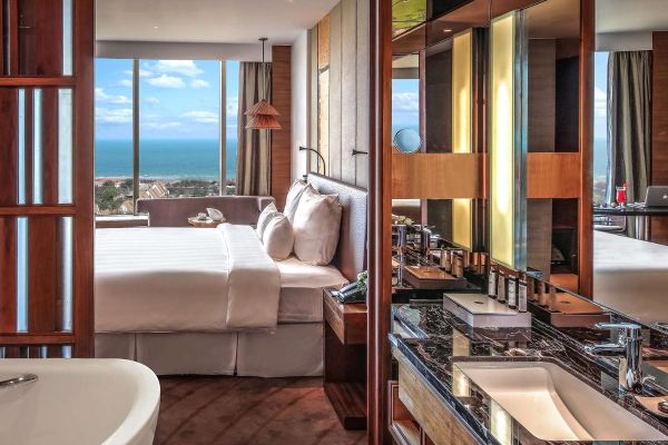 Hotel Pullman Vung Tau